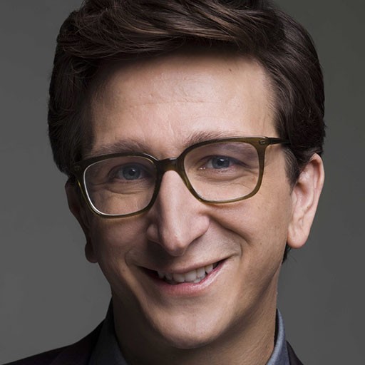 Paul Rust
