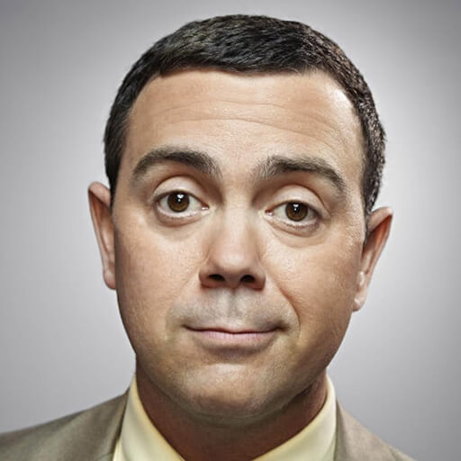Joe Lo Truglio