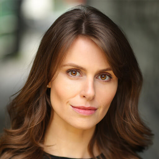 Ellie Taylor