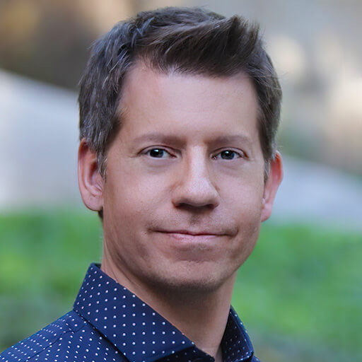 Eric Jacobson