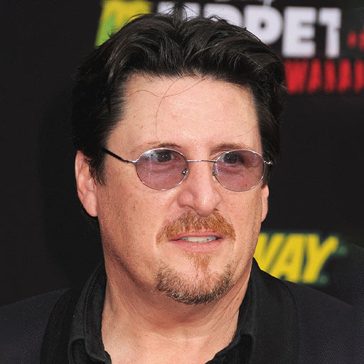 Bill Barretta
