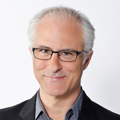 David Rudman