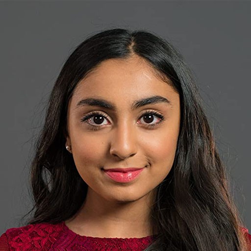 Saara Chaudry