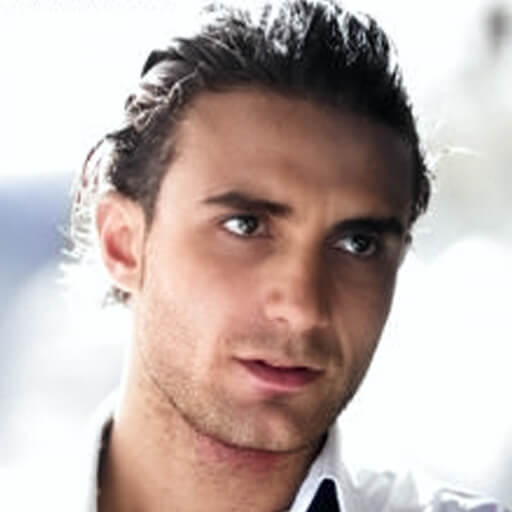 Gianluca Cortesi