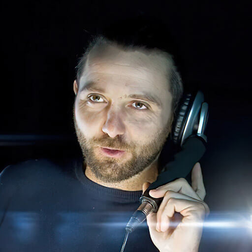 Paolo Vivio