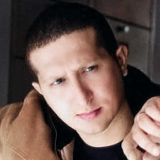Gianluca Crisafi