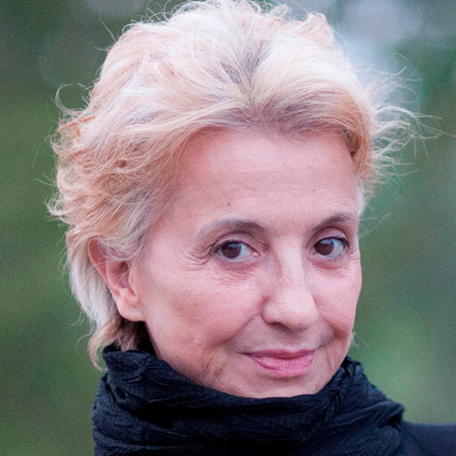 Graziella Polesinanti