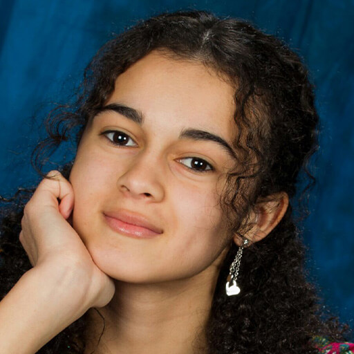 Sara Labidi