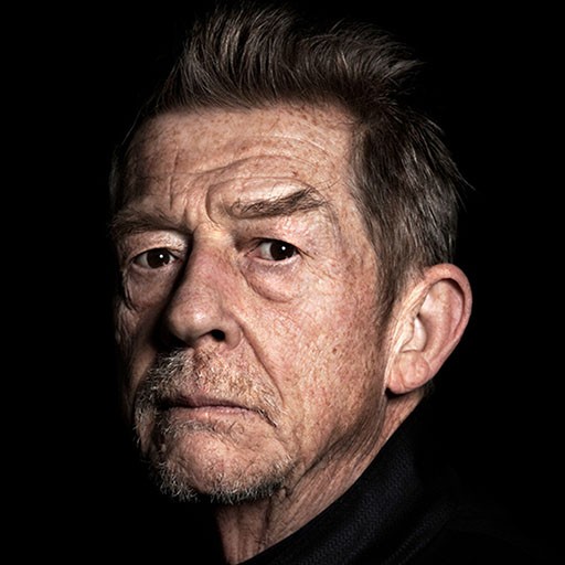 John Hurt