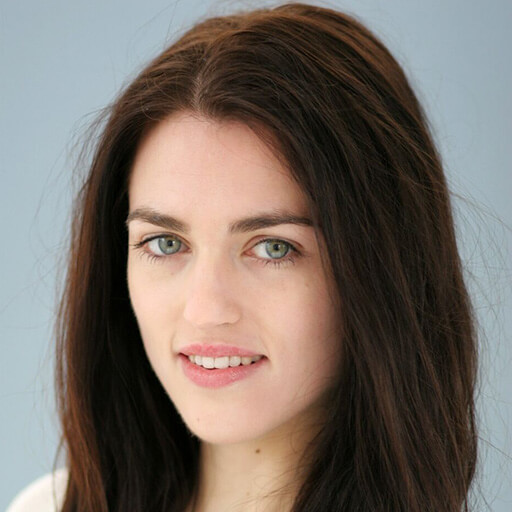Katie McGrath