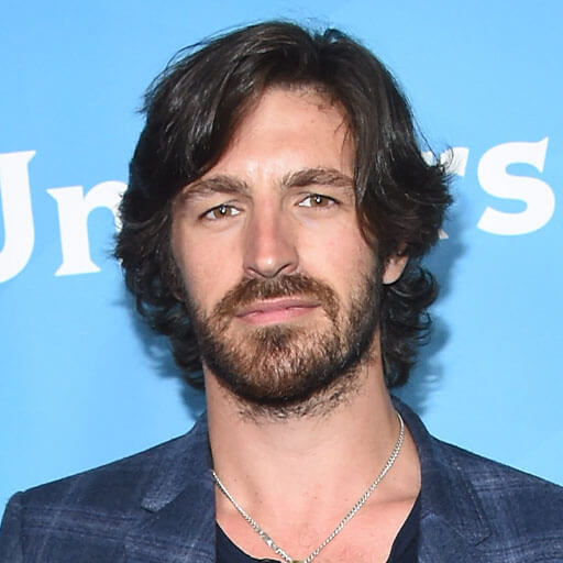 Eoin Macken
