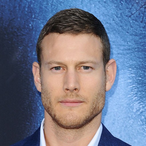 Tom Hopper