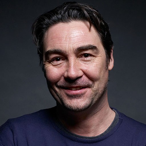 Nathaniel Parker