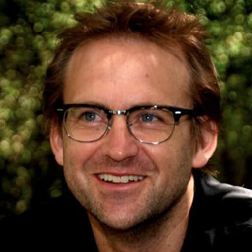 Jake Michie