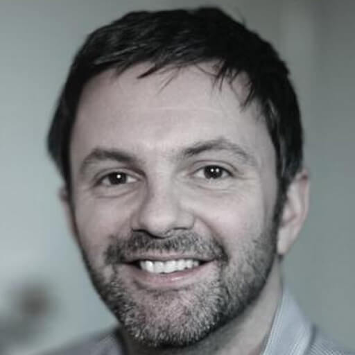 Simon Reglar