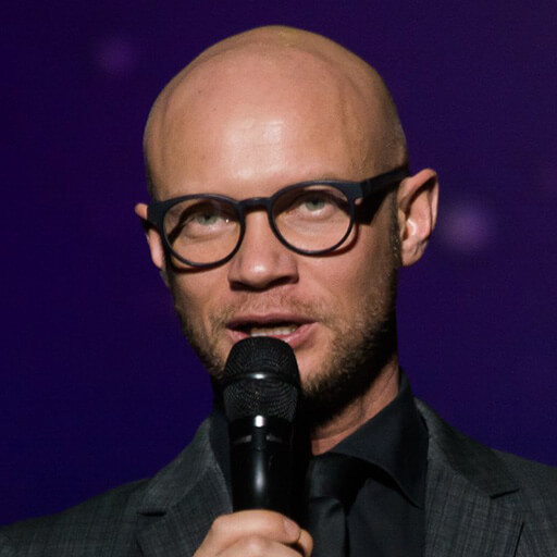 Dmitriy Khrustalyov