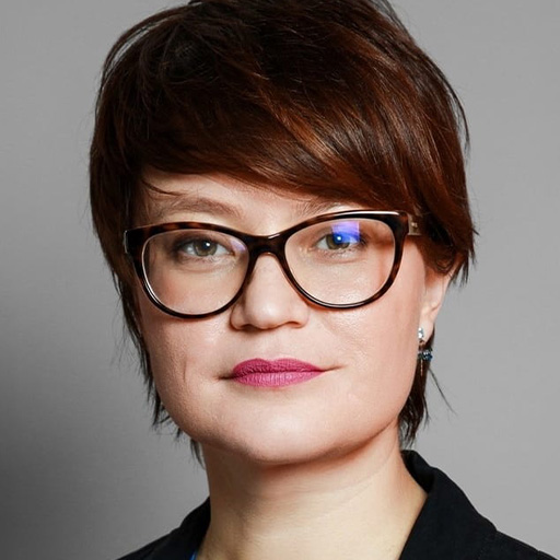 Mariya Savinykh