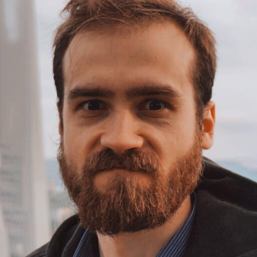 Mikhail Kshishtovsky