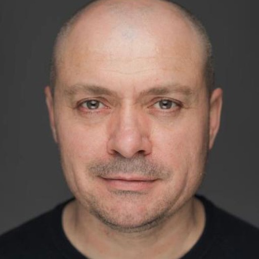 Vladimir Palyanitsa