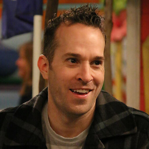 Jason deVilliers