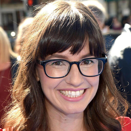 Katie Crown