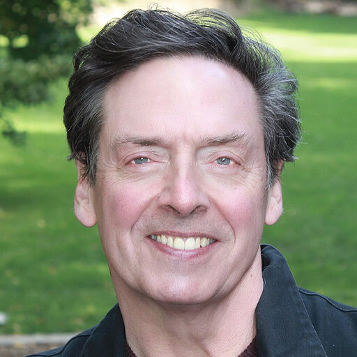 Edward Kay