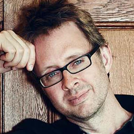 Stephen Skratt
