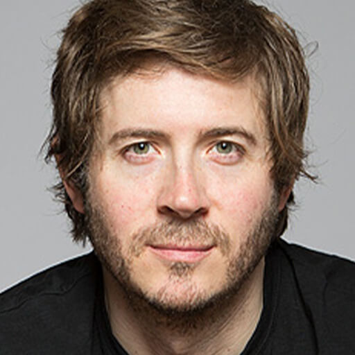 Asher Lenz