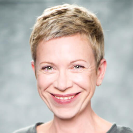 Isabel Kleefeld