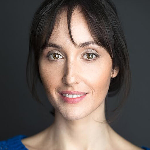 Valentina Muhr