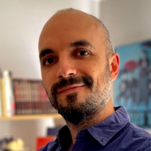 Matías Venables