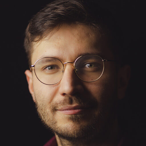 Anibal Vidal