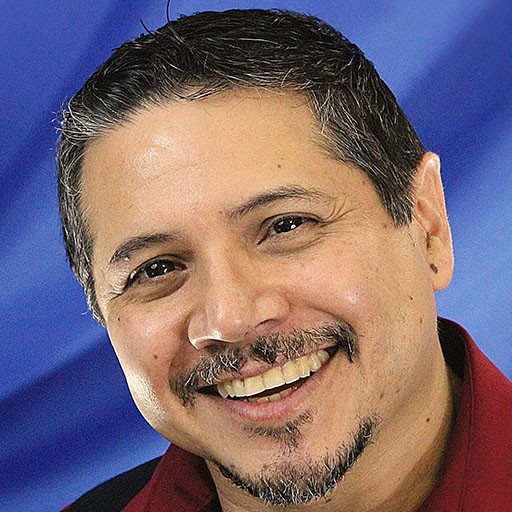 Dino Andrade