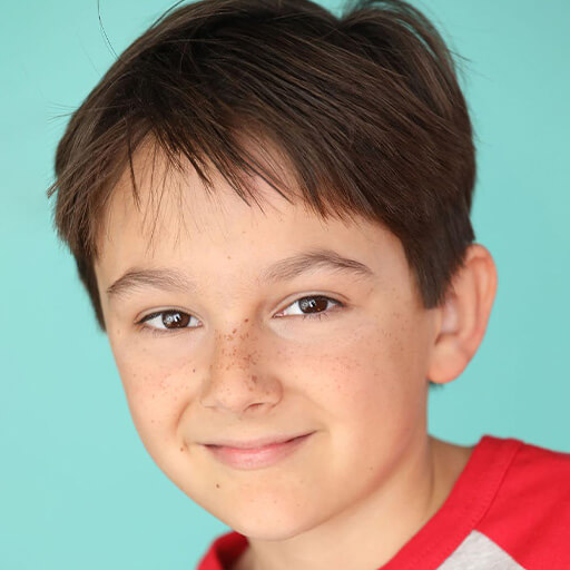Pressly James Crosby
