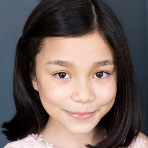 Evie Hsu