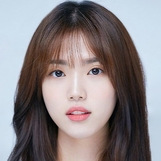 Yoon Seo-Ah