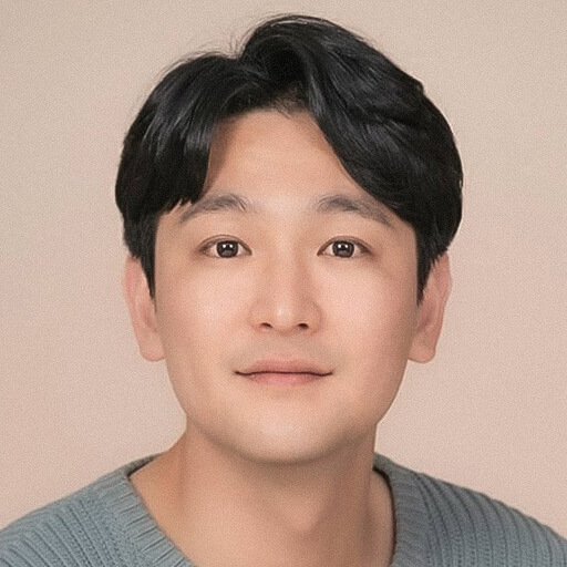Baek Suk-Kwang
