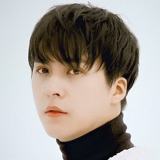 Son Dong Woon