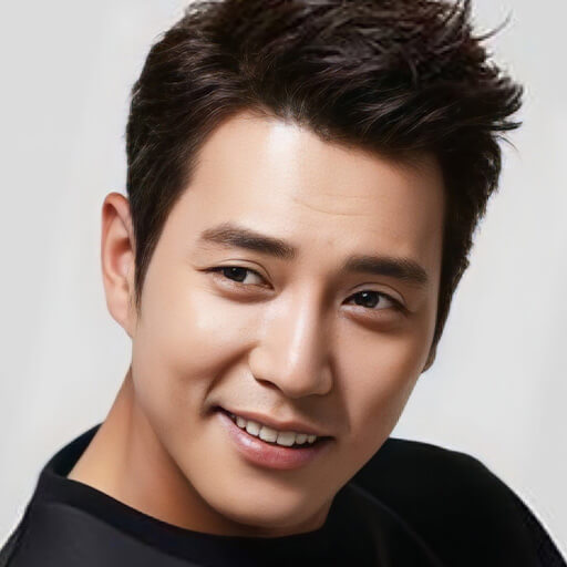 Joo Sang-wook