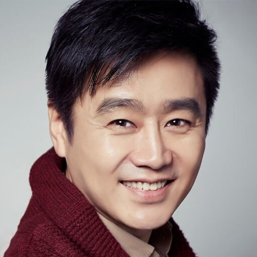 Lee Kwang-gi