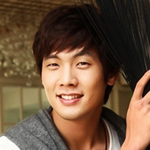 Jung Hwang Choi