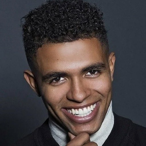 Mandela Van Peebles