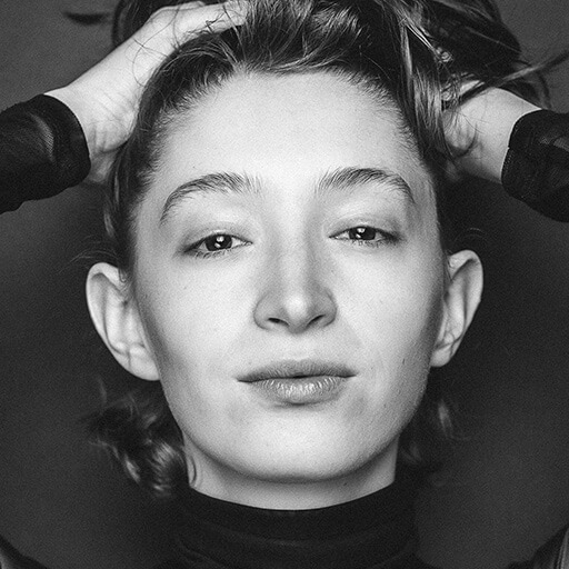 Marguerite Hanna