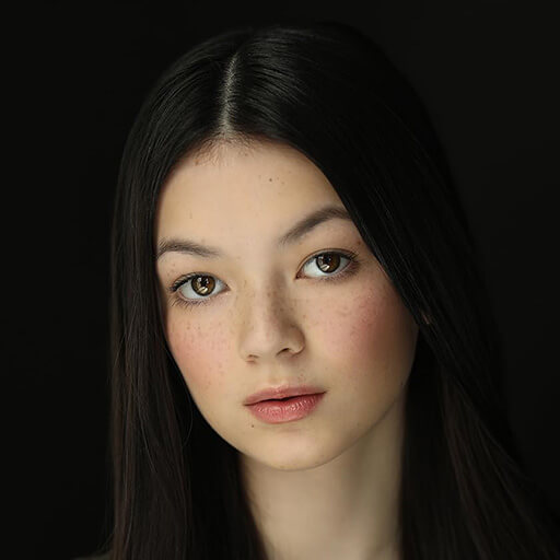 Thailey Roberge