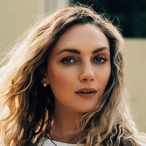 Hannah Levien