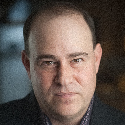 Toby Berner