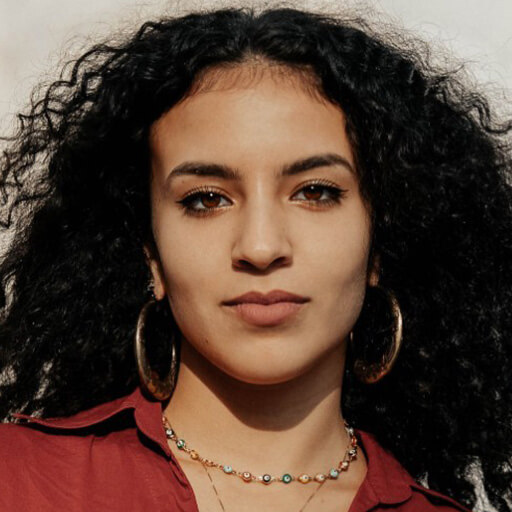 Zina Louhaichy