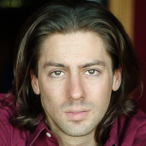 Joel McDonald