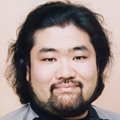 Yoshinori Sonobe