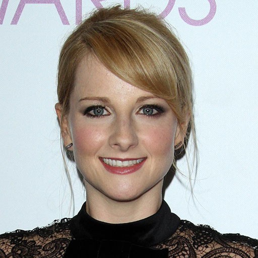 Melissa Rauch